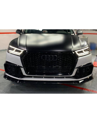 Kit Estetico Audi Q5 2017-2020 Look RSQ5 (Cod. E-TCA0277)