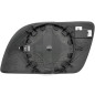 Vetro specchio Specchio esterno Volkswagen Polo 01-05 (Cod. D-2205226)