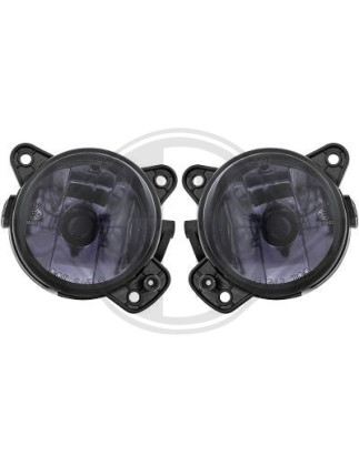 Kit fendinebbia Skoda Fabia3/4/5 porte/Station wagon 99-07 (Cod. D-2205289)