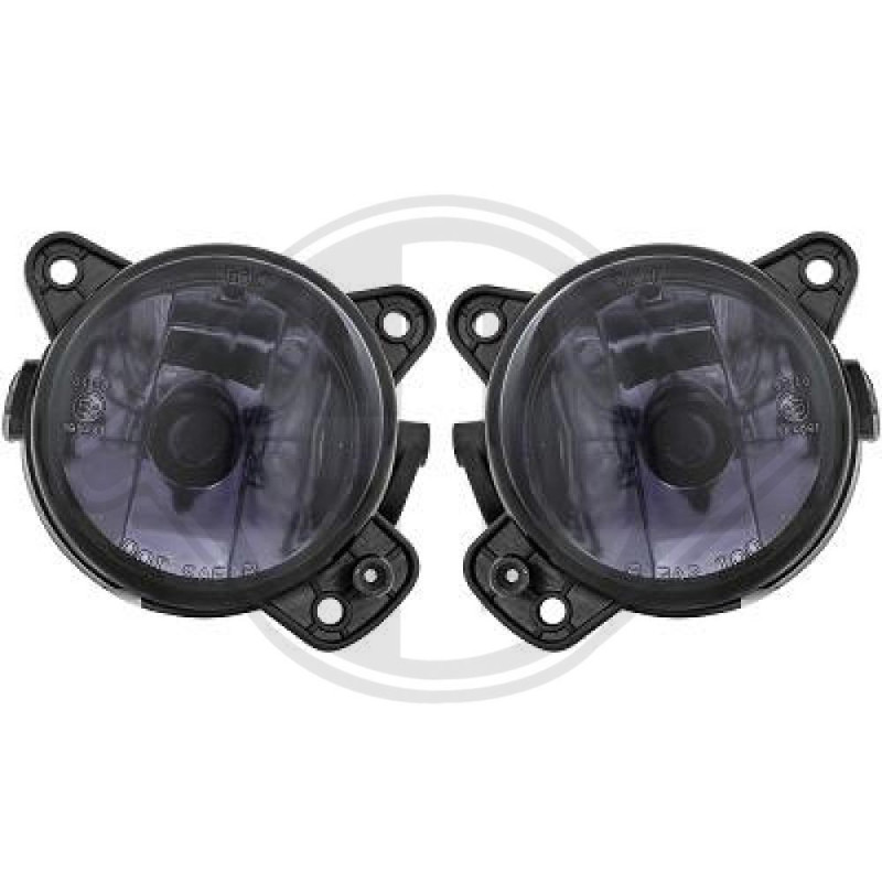 Kit fendinebbia Skoda Fabia3/4/5 porte/Station wagon 99-07 (Cod. D-2205289)