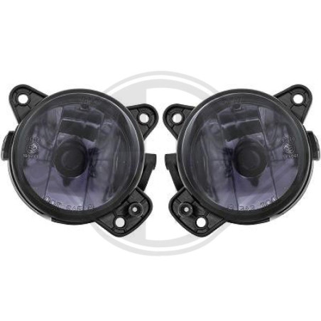 Kit fendinebbia Skoda Fabia3/4/5 porte/Station wagon 99-07 (Cod. D-2205289)