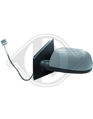 Specchio retrovisore esterno Volkswagen Polo 01-05 (Cod. D-2205325)
