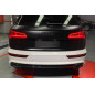 Kit Estetico Audi Q5 2017-2020 Look RSQ5 (Cod. E-TCA0277)