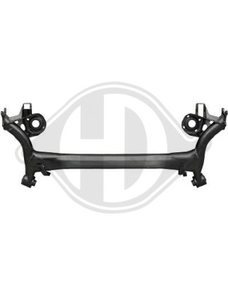 Corpo assiale Volkswagen Polo 01-05 (Cod. D-2205419)