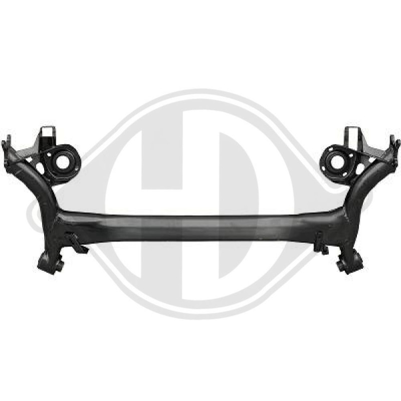 Corpo assiale Volkswagen Polo 01-05 (Cod. D-2205419)