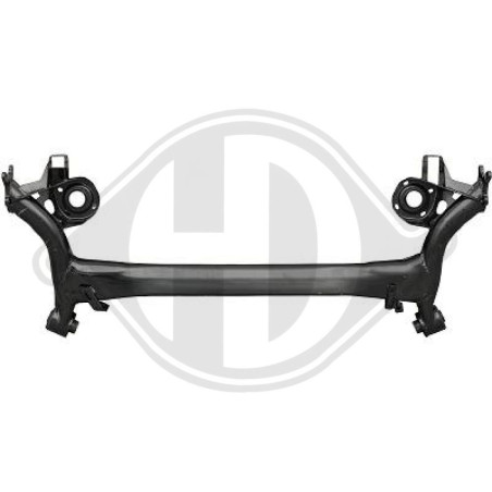 Corpo assiale Volkswagen Polo 01-05 (Cod. D-2205419)