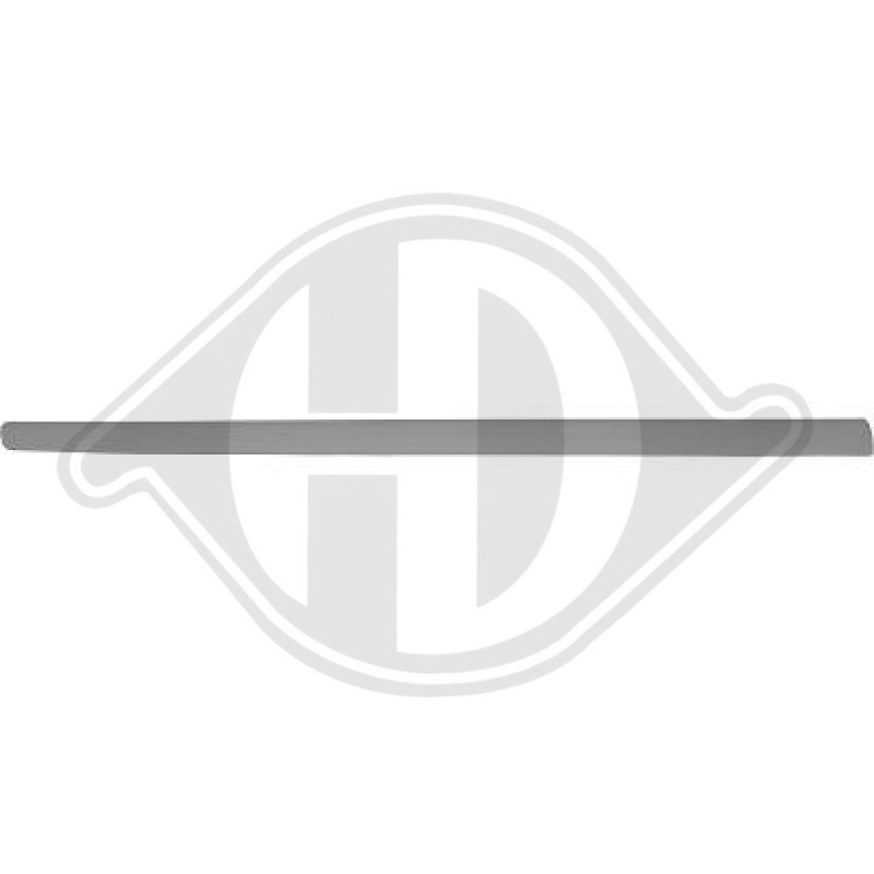 Modanatura decorativa/ protettiva Portiera anteriore Sx Volkswagen Polo 01-05 (Cod. D-2205421)
