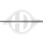 Modanatura decorativa/ protettiva Portiera anteriore Sx Volkswagen Polo 01-05 (Cod. D-2205421)