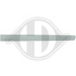 Modanatura decorativa/ protettiva Portiera posteriore Dx Volkswagen Polo 01-05 (Cod. D-2205422)