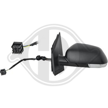 Specchio retrovisore esterno Volkswagen Polo 01-05 (Cod. D-2205425)
