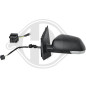 Specchio retrovisore esterno Volkswagen Polo 01-05 (Cod. D-2205425)