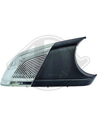 Indicatore direzione  destro Skoda Octavia Berlina/Station wagon 04-08 (Cod. D-2205426)