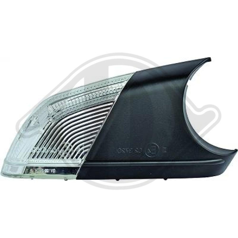 Indicatore direzione  destro Skoda Octavia Berlina/Station wagon 04-08 (Cod. D-2205426)
