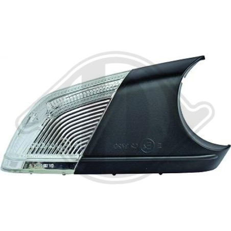 Indicatore direzione  destro Skoda Octavia Berlina/Station wagon 04-08 (Cod. D-2205426)