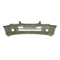Paraurti Anteriore Renault Clio 98 Tipo V6 (Cod. E-TCR9123)