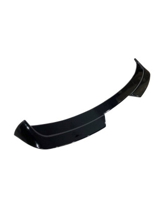 Alettone - Spoiler Seat Leon MK2 2009-2012 Nero lucido (Cod. E-SPS6089)