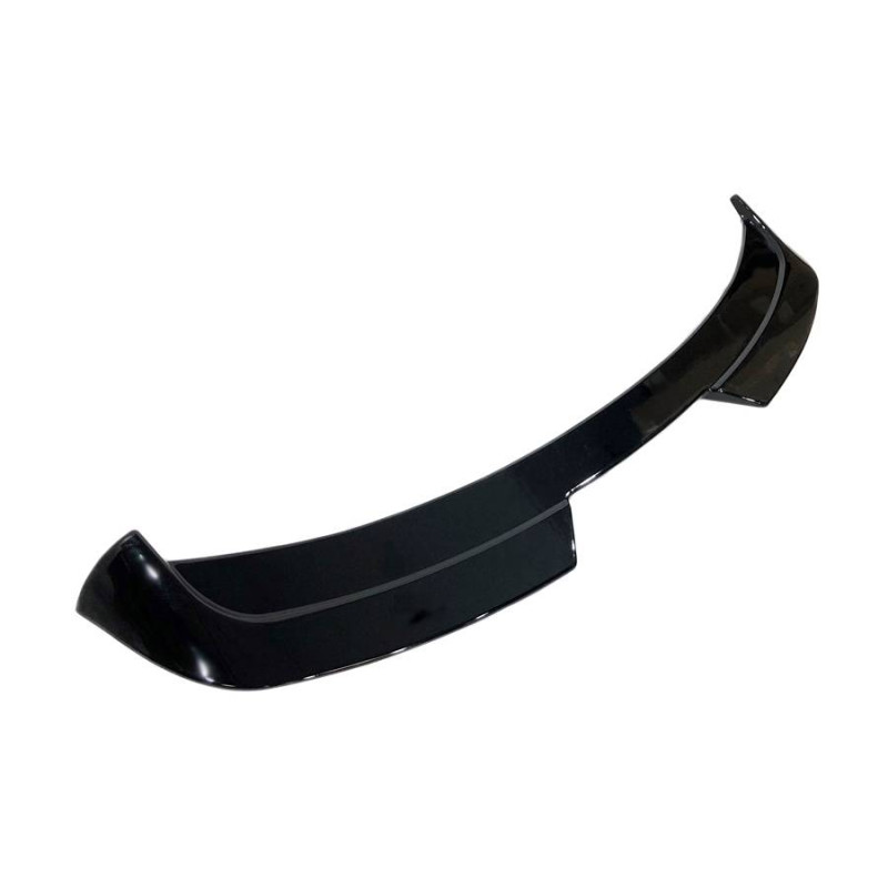 Alettone - Spoiler Seat Leon MK2 2009-2012 Nero lucido (Cod. E-SPS6089)