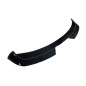 Alettone - Spoiler Seat Leon MK2 2009-2012 Nero lucido (Cod. E-SPS6089)