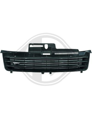 Griglia radiatore Volkswagen Polo 01-05 (Cod. D-2205440)