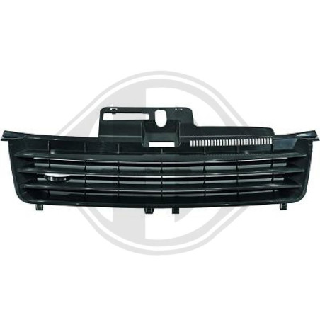 Griglia radiatore Volkswagen Polo 01-05 (Cod. D-2205440)