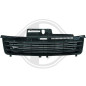 Griglia radiatore Volkswagen Polo 01-05 (Cod. D-2205440)