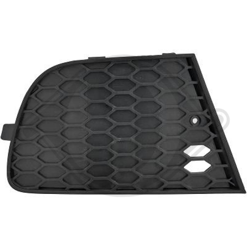 Griglia di ventilazione Paraurti anteriore Dx Volkswagen Cross Polo 05-09 (Cod. D-2205446)