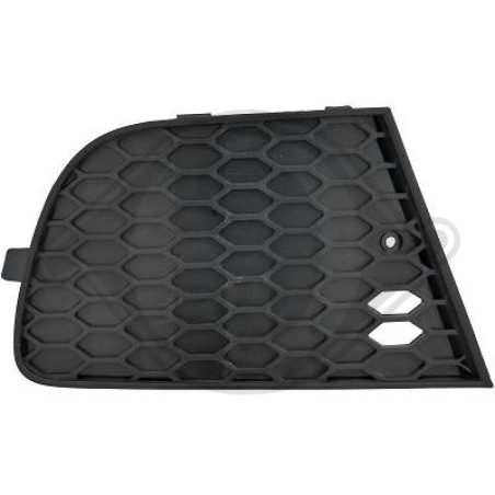 Griglia di ventilazione Paraurti anteriore Dx Volkswagen Cross Polo 05-09 (Cod. D-2205446)