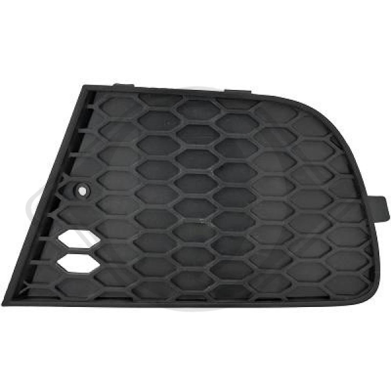 Griglia di ventilazione Paraurti anteriore Sx Volkswagen Cross Polo 05-09 (Cod. D-2205447)