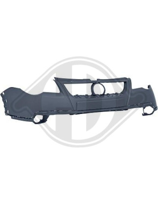 Paraurti anteriore Volkswagen Cross Polo 05-09 (Cod. D-2205450)