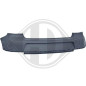 Paraurti posteriore Volkswagen Cross Polo 05-09 (Cod. D-2205455)