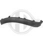Modanatura decorativa/ protettiva Paraurti Volkswagen Cross Polo 05-09 (Cod. D-2205462)