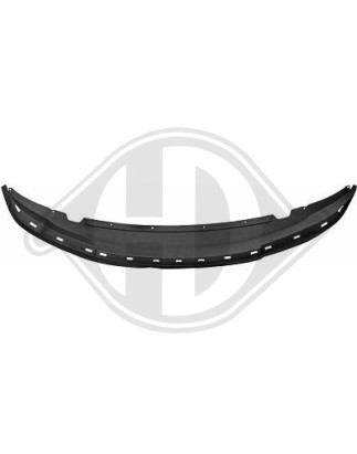 Spoiler Volkswagen Cross Polo 05-09 (Cod. D-2205464)
