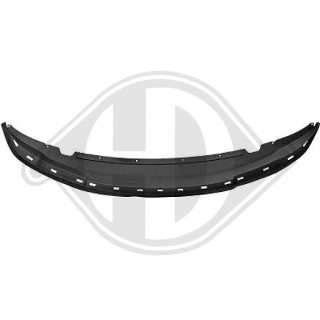 Spoiler Volkswagen Cross Polo 05-09 (Cod. D-2205464)