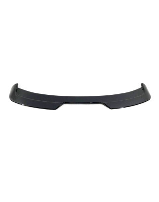 Alettone - Spoiler Seat Leon MK2 2009-2012 Nero lucido (Cod. E-SPS6089)