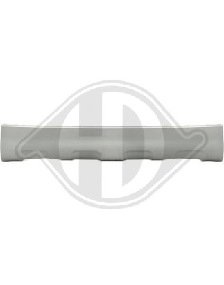 Mostrina Paraurti Volkswagen Cross Polo 05-09 (Cod. D-2205468)