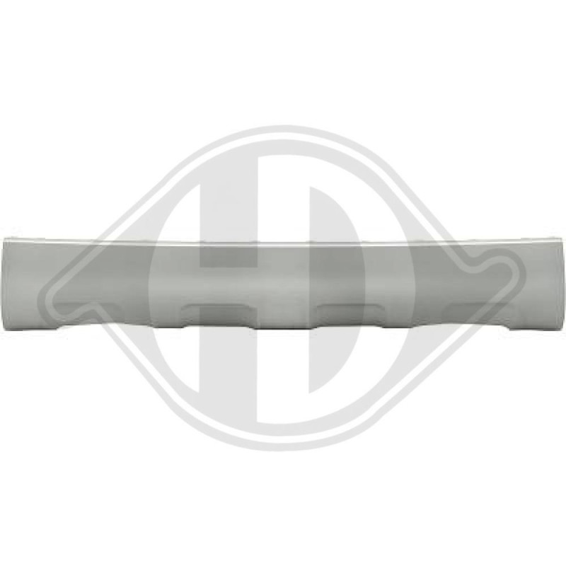 Mostrina Paraurti Volkswagen Cross Polo 05-09 (Cod. D-2205468)