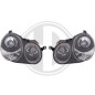 SET FARI ANTERIORI Volkswagen Polo 01-05 (Cod. D-2205480)