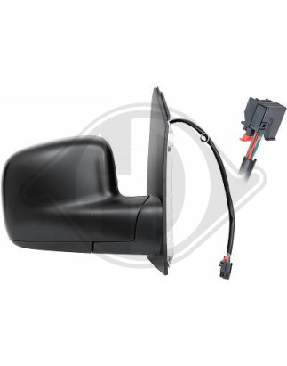 Specchio retrovisore esterno Volkswagen Caddy III 03-10 (Cod. D-2205526)