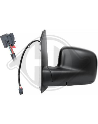 Specchio retrovisore esterno Volkswagen Caddy III 03-10 (Cod. D-2205527)