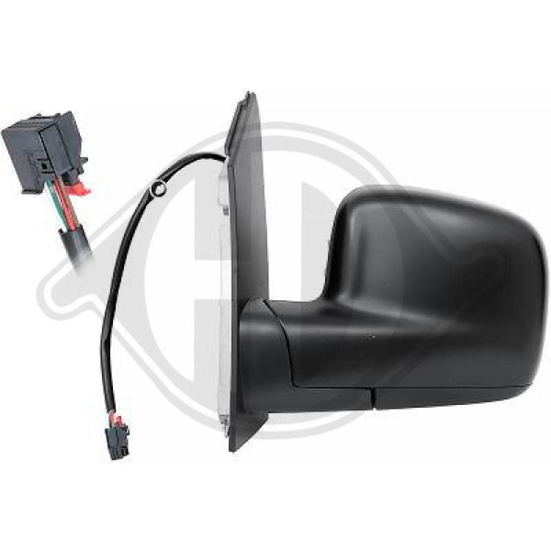 Specchio retrovisore esterno Volkswagen Caddy III 03-10 (Cod. D-2205527)
