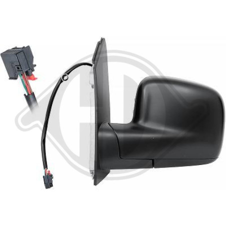 Specchio retrovisore esterno Volkswagen Caddy III 03-10 (Cod. D-2205527)