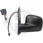 Specchio retrovisore esterno Volkswagen Caddy III 03-10 (Cod. D-2205527)