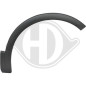 Allargamento parafango anteriore destro Volkswagen Cross Polo 05-09 (Cod. D-2205562)
