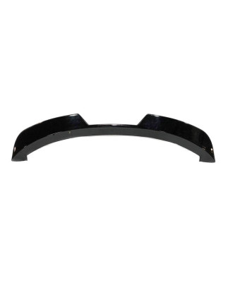 Alettone - Spoiler Seat Leon MK2 2009-2012 Nero lucido (Cod. E-SPS6089)