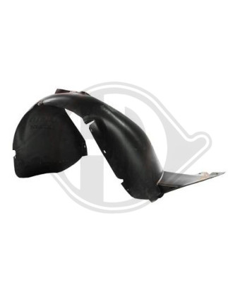Copertura Passaruota anteriore sinistro Volkswagen Caddy III 03-10 (Cod. D-2205609)
