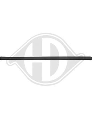 Modanatura decorativa/ protettiva Portiera anteriore Sx Volkswagen Caddy III 03-10 (Cod. D-2205621)