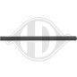 Modanatura decorativa/ protettiva Portiera posteriore Sx Volkswagen Caddy III 03-10 (Cod. D-2205623)