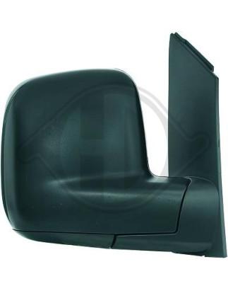 Specchio retrovisore esterno Volkswagen Caddy III 03-10 (Cod. D-2205624)