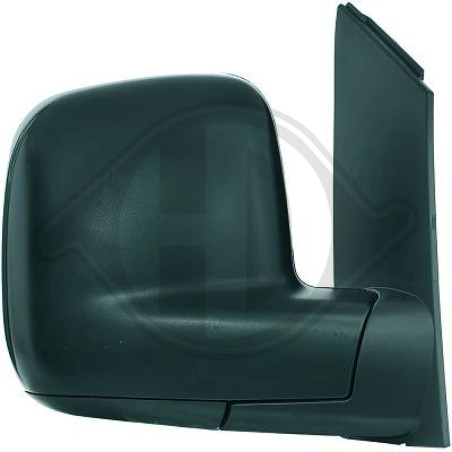 Specchio retrovisore esterno Volkswagen Caddy III 03-10 (Cod. D-2205624)