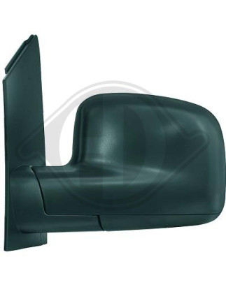 Specchio retrovisore esterno Volkswagen Caddy III 03-10 (Cod. D-2205625)